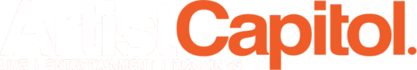 Artist Capitol — live, entertainment, bookings