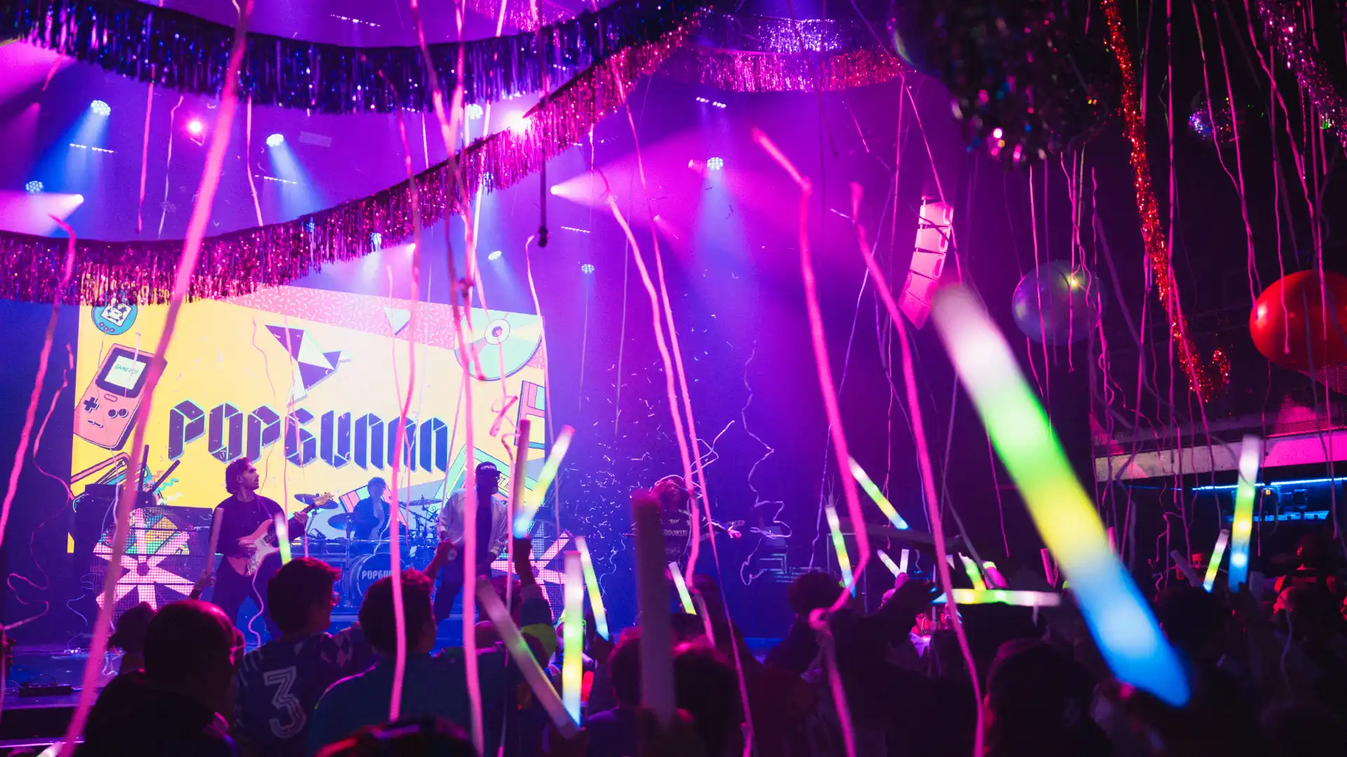 POPGUNNN - Live in de Vorstin 2026