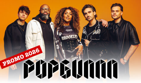 Popgunnn promo 2026