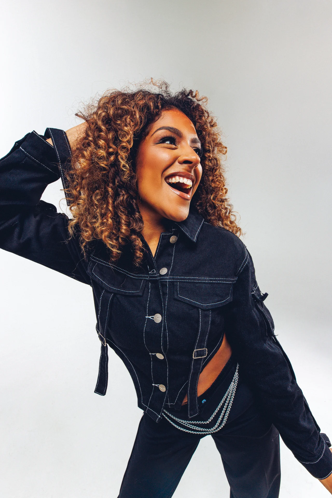 Kimberley — zang bij POPGUNNN